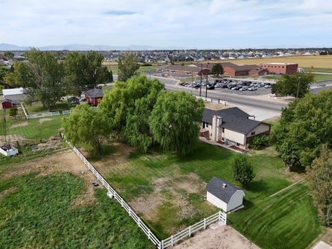 Tiny photo for 2129 W 2700 N, Farr West, UT 84404 (MLS # 2185754)