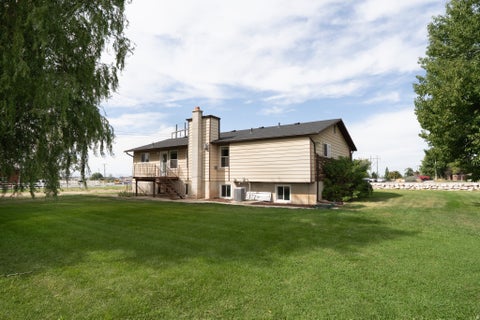 Tiny photo for 2129 W 2700 N, Farr West, UT 84404 (MLS # 2185754)