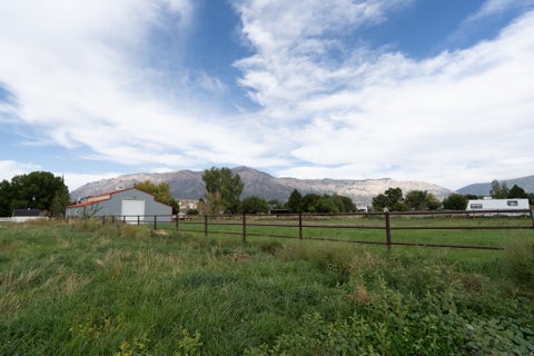 Tiny photo for 2129 W 2700 N, Farr West, UT 84404 (MLS # 2185754)