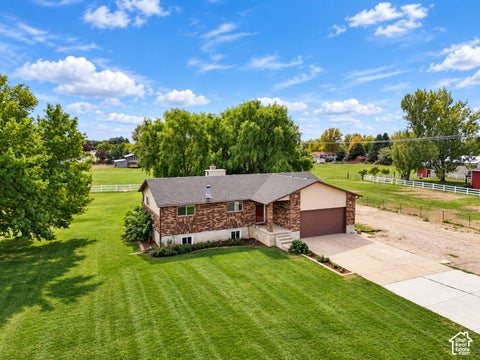 Photo of 2129 W 2700 N, Farr West, UT 84404 (MLS # 2185754)