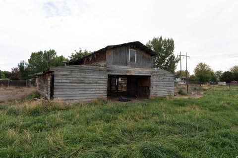 Tiny photo for 2129 W 2700 N, Farr West, UT 84404 (MLS # 2185754)