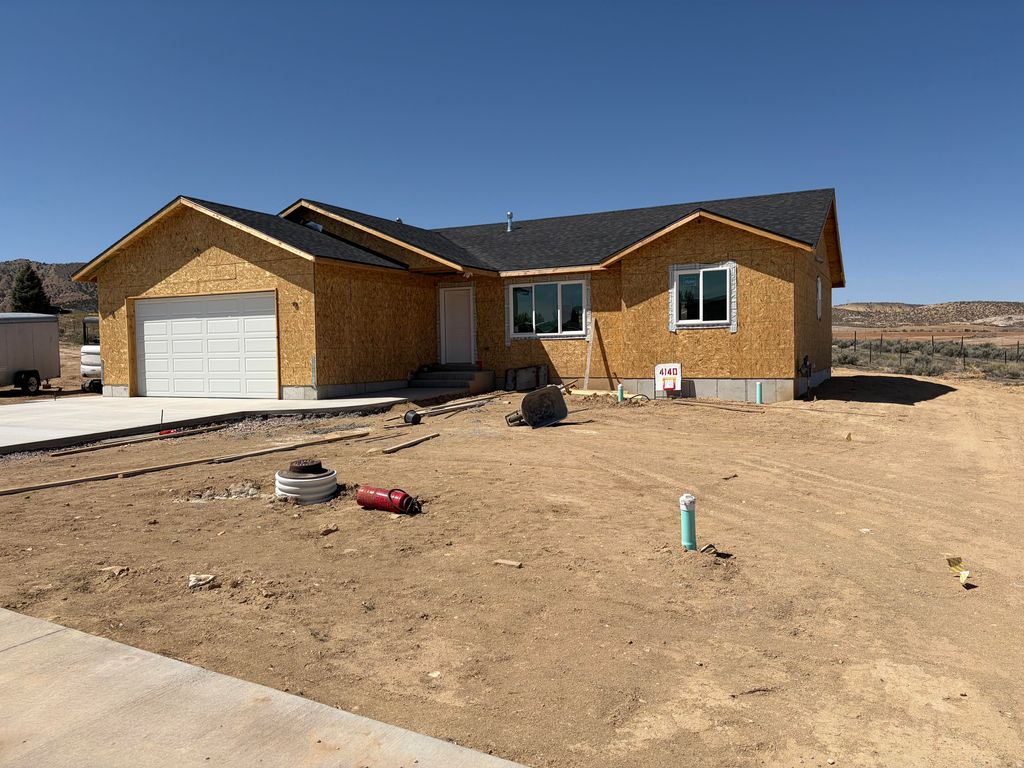 Photo of 4140 S 220 W #50, Vernal, UT 84078 (MLS # 2152764)