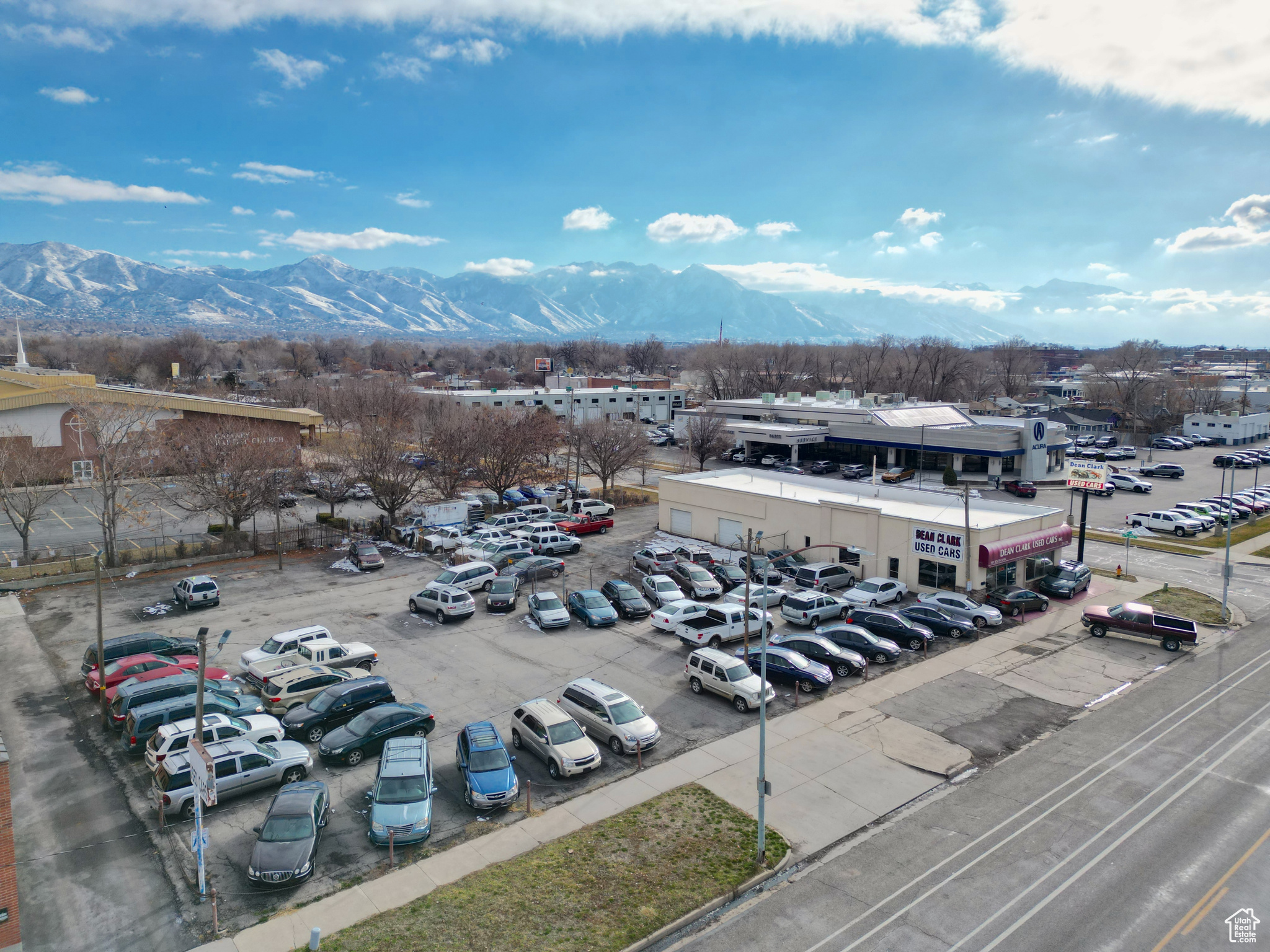PLAT A BIG FIELD SUR - Commercial Sale