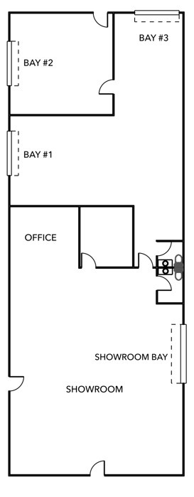 PLAT A BIG FIELD SUR - Commercial Sale