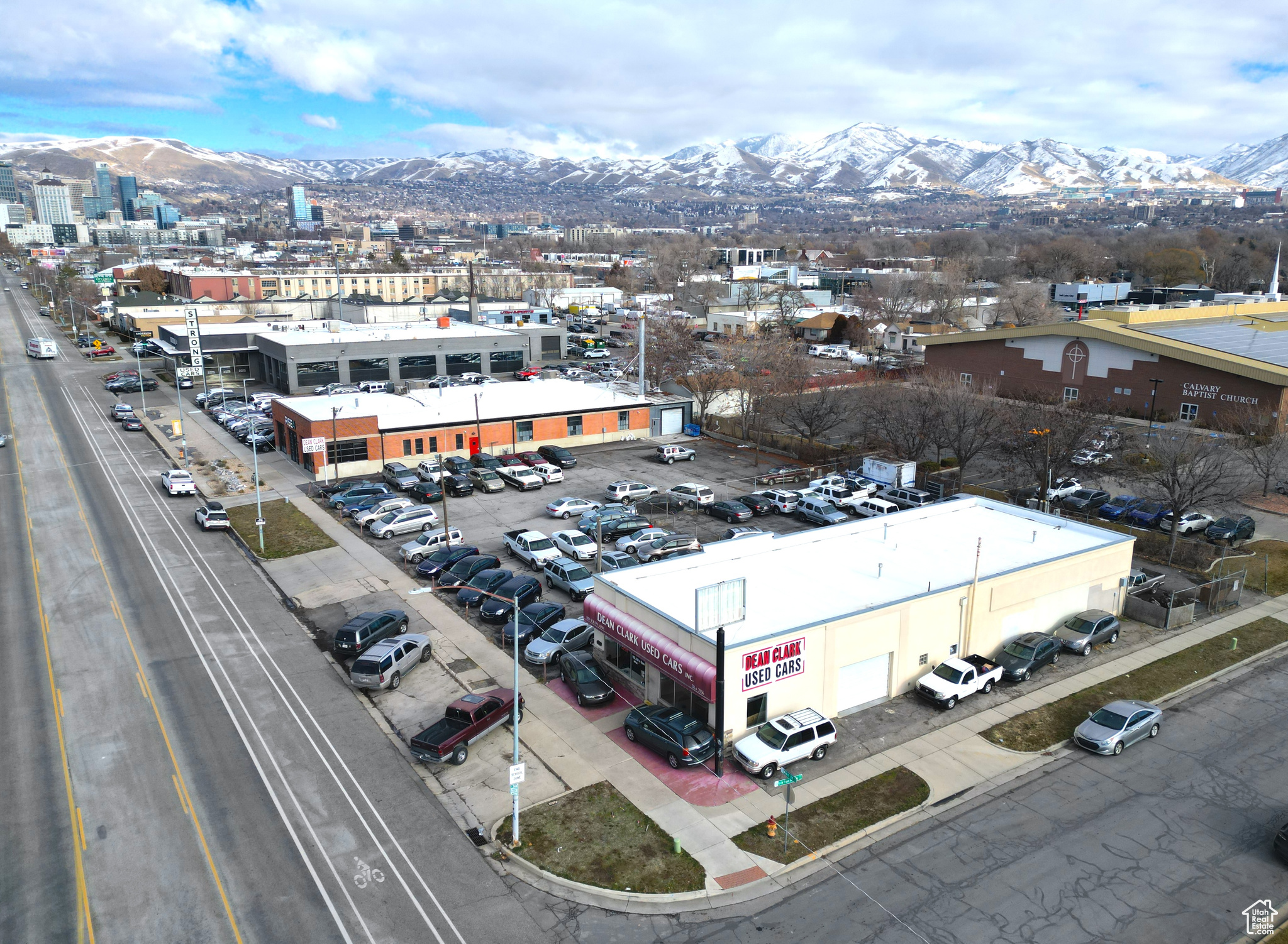 PLAT A BIG FIELD SUR - Commercial Sale