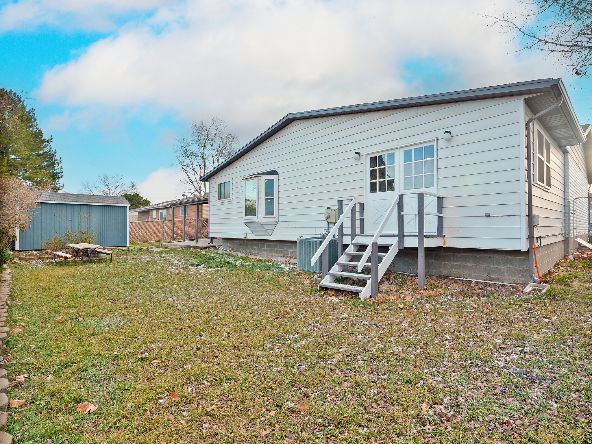 INDIAN VILLAGE SOUTH #3 - Residential