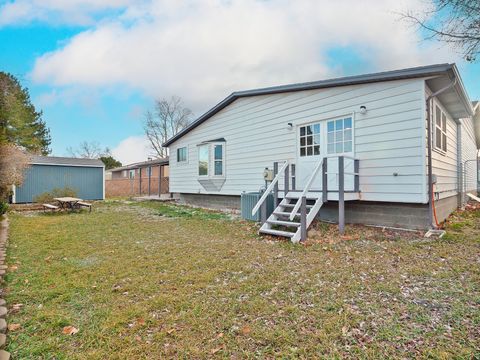 Tiny photo for 5229 S KINGSWOOD DR, Taylorsville, UT 84129 (MLS # 2132527)