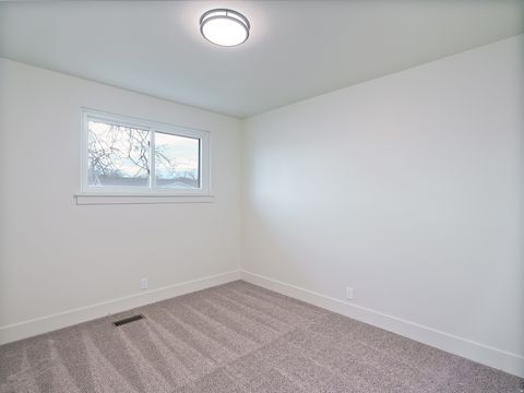 Tiny photo for 5229 S KINGSWOOD DR, Taylorsville, UT 84129 (MLS # 2132527)
