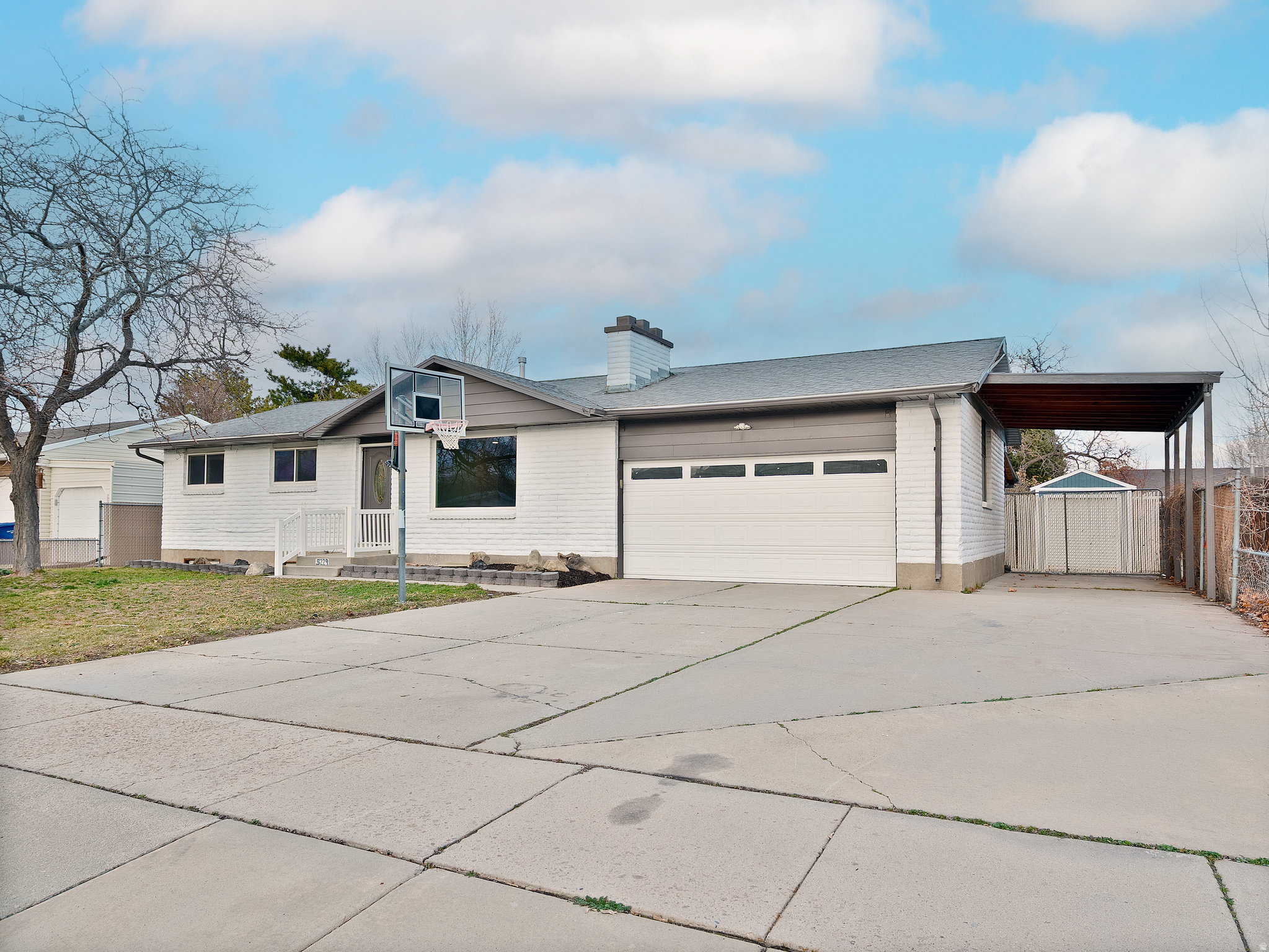 INDIAN VILLAGE SOUTH #3 - Residential