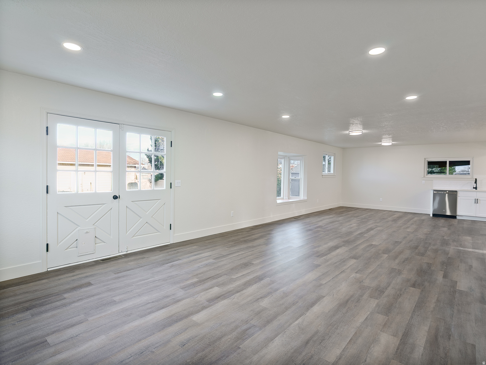 INDIAN VILLAGE SOUTH #3 - Residential