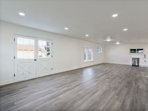 Tiny photo for 5229 S KINGSWOOD DR, Taylorsville, UT 84129 (MLS # 2132527)