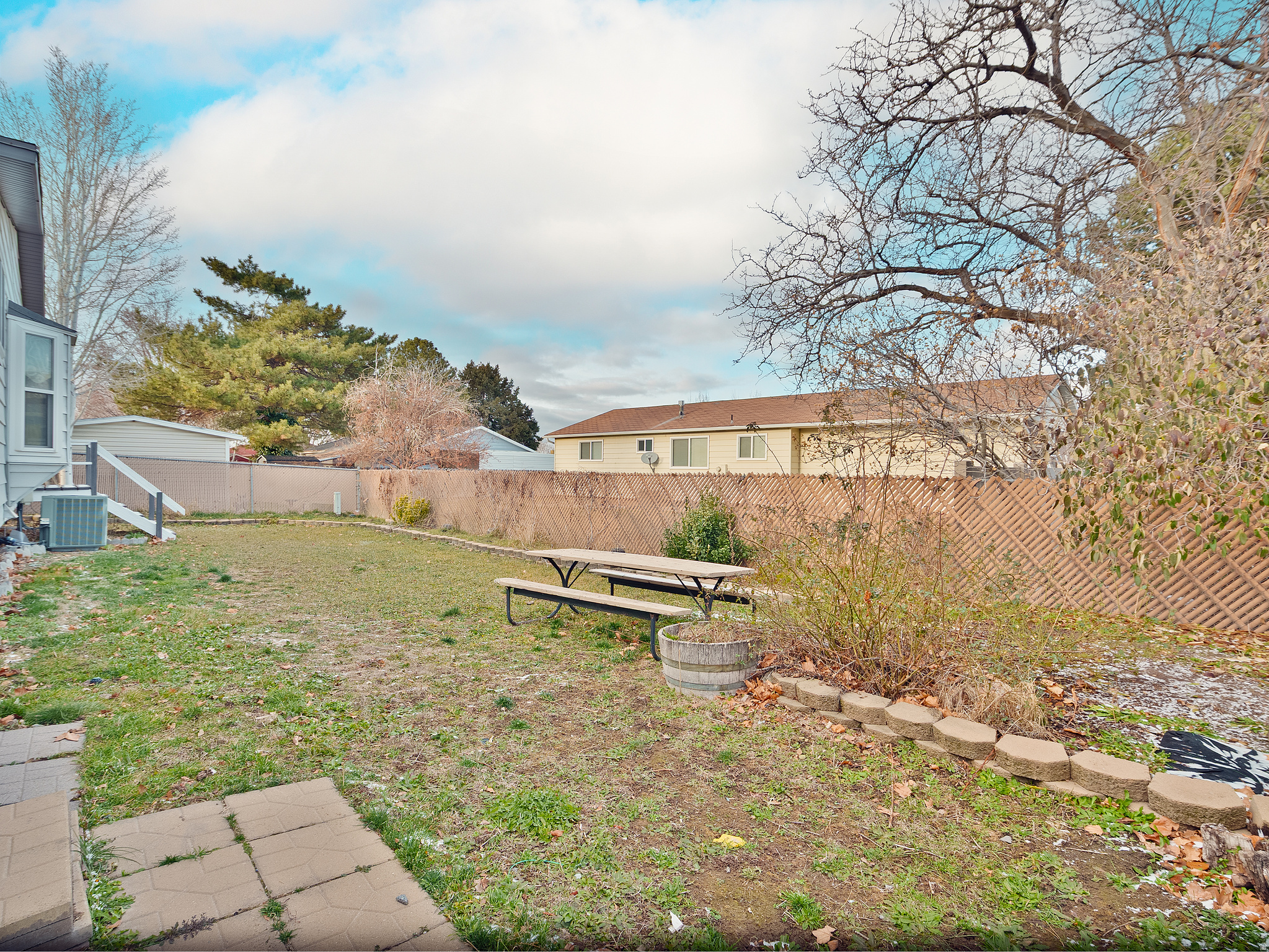 INDIAN VILLAGE SOUTH #3 - Residential