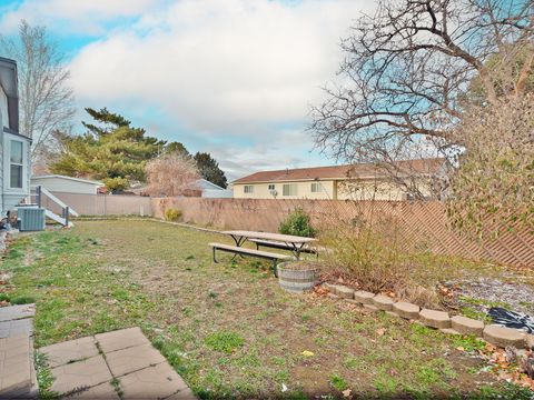 Tiny photo for 5229 S KINGSWOOD DR, Taylorsville, UT 84129 (MLS # 2132527)