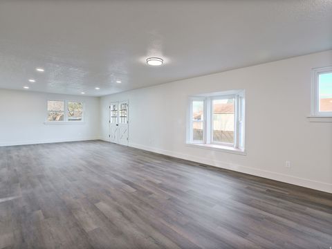 Tiny photo for 5229 S KINGSWOOD DR, Taylorsville, UT 84129 (MLS # 2132527)