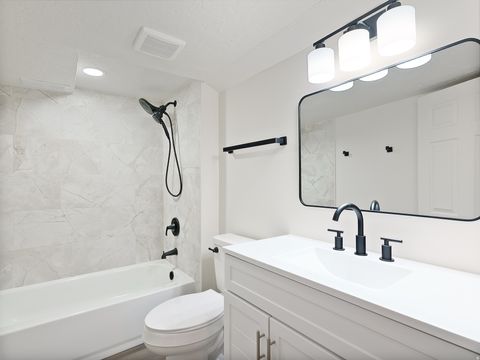 Tiny photo for 5229 S KINGSWOOD DR, Taylorsville, UT 84129 (MLS # 2132527)