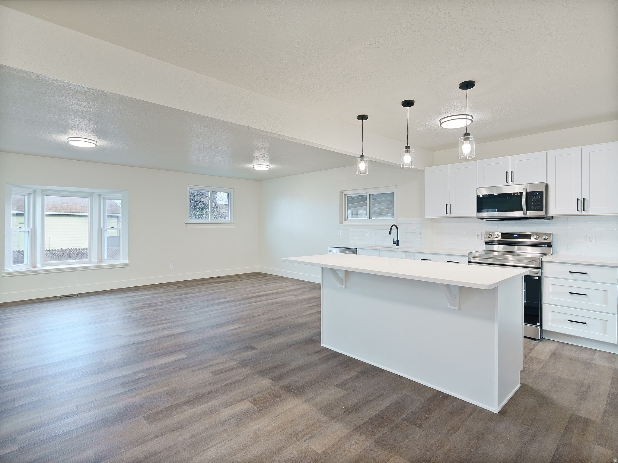 INDIAN VILLAGE SOUTH #3 - Residential