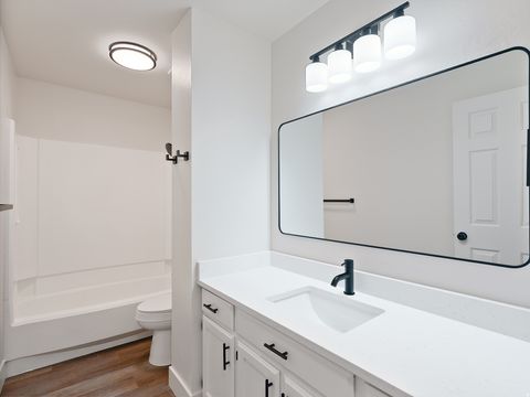 Tiny photo for 5229 S KINGSWOOD DR, Taylorsville, UT 84129 (MLS # 2132527)