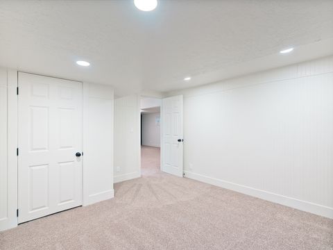 Tiny photo for 5229 S KINGSWOOD DR, Taylorsville, UT 84129 (MLS # 2132527)