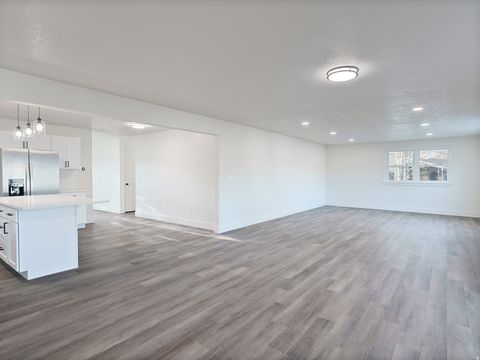 Tiny photo for 5229 S KINGSWOOD DR, Taylorsville, UT 84129 (MLS # 2132527)