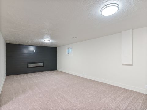 Tiny photo for 5229 S KINGSWOOD DR, Taylorsville, UT 84129 (MLS # 2132527)