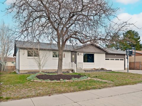 Tiny photo for 5229 S KINGSWOOD DR, Taylorsville, UT 84129 (MLS # 2132527)