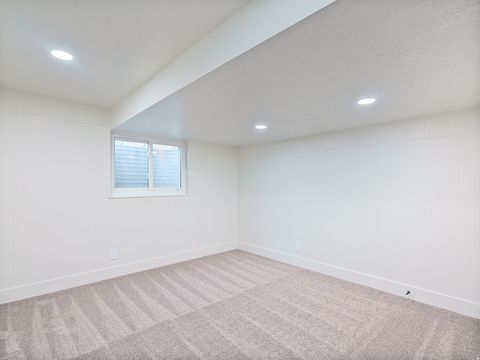 Tiny photo for 5229 S KINGSWOOD DR, Taylorsville, UT 84129 (MLS # 2132527)