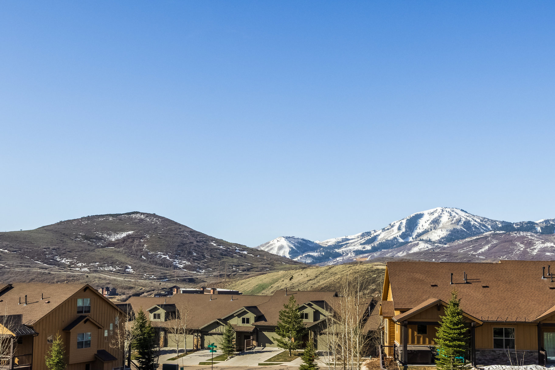 BLACK ROCK RIDGE - Residential