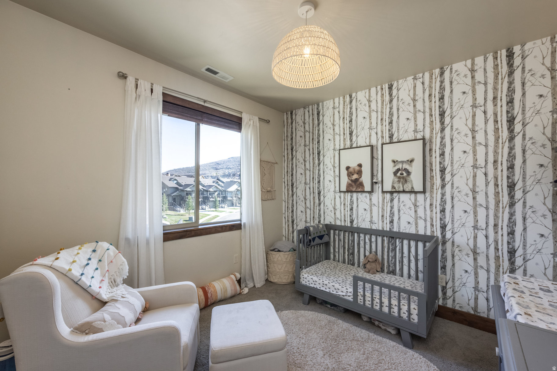 BLACK ROCK RIDGE - Residential