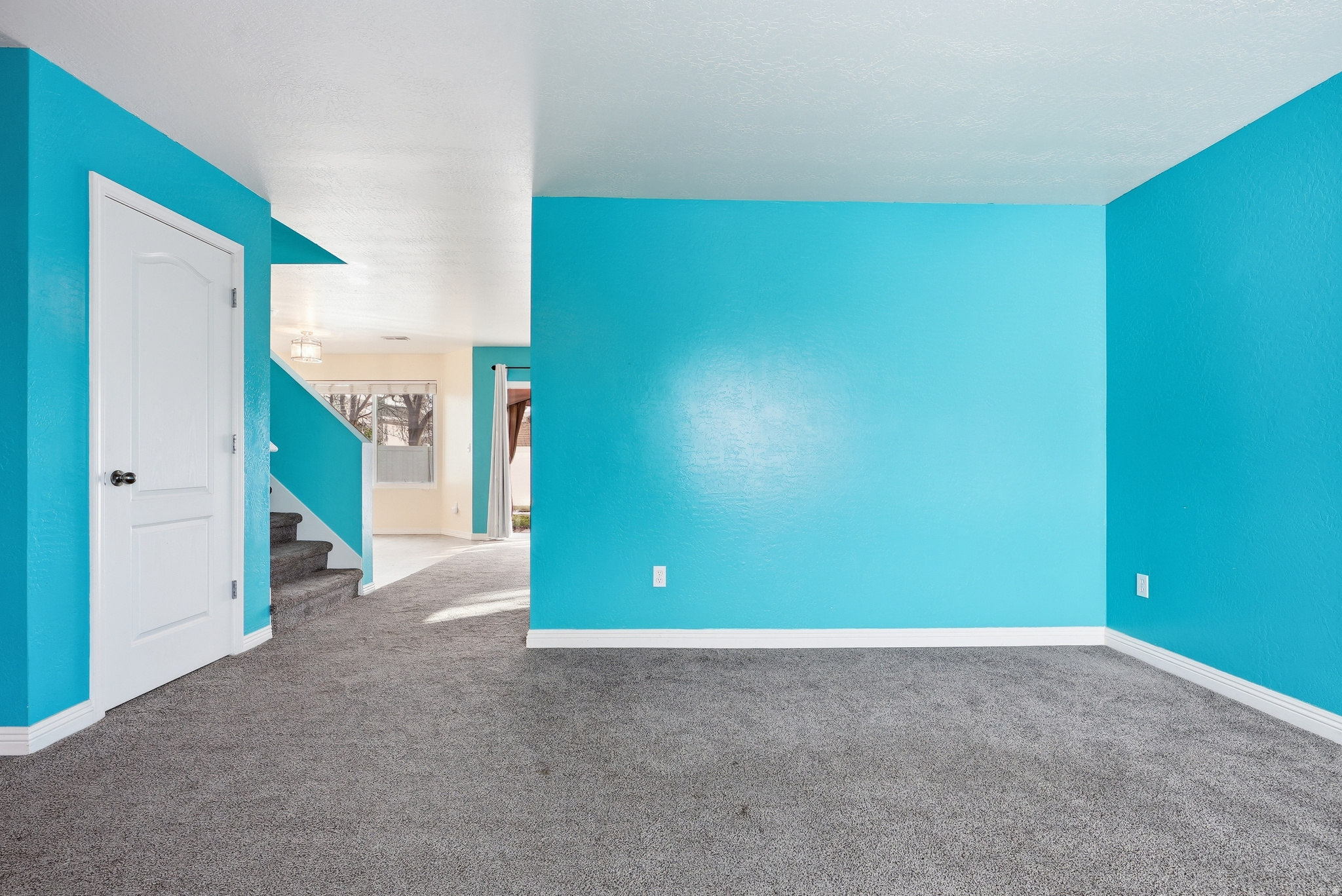 FOX HOLLOW - Residential