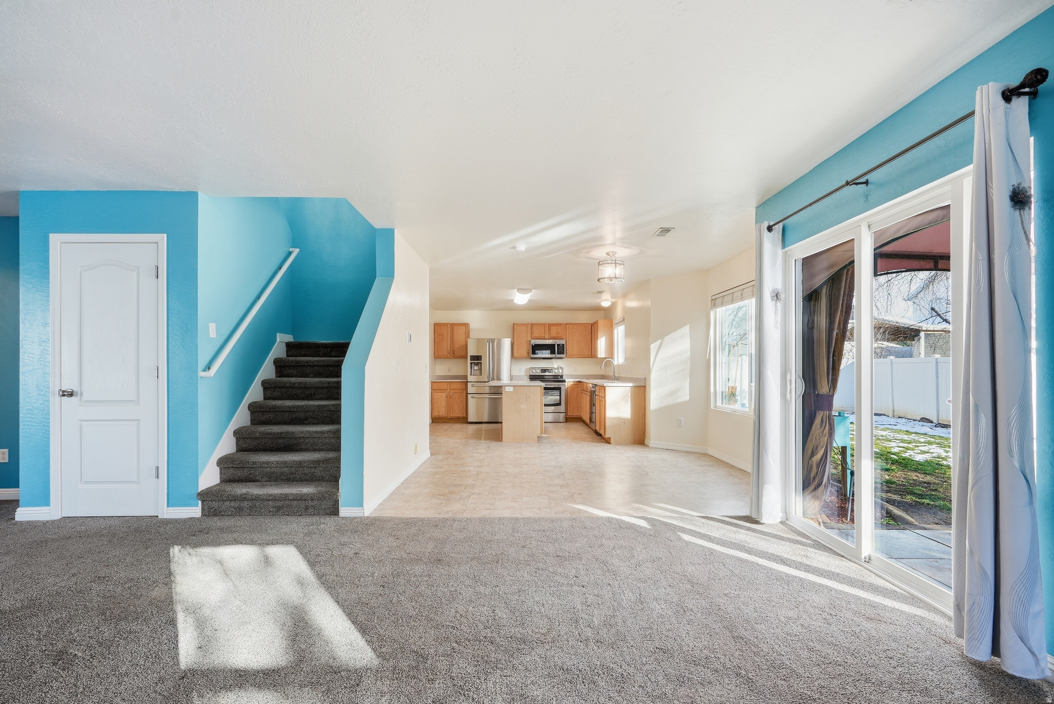 FOX HOLLOW - Residential