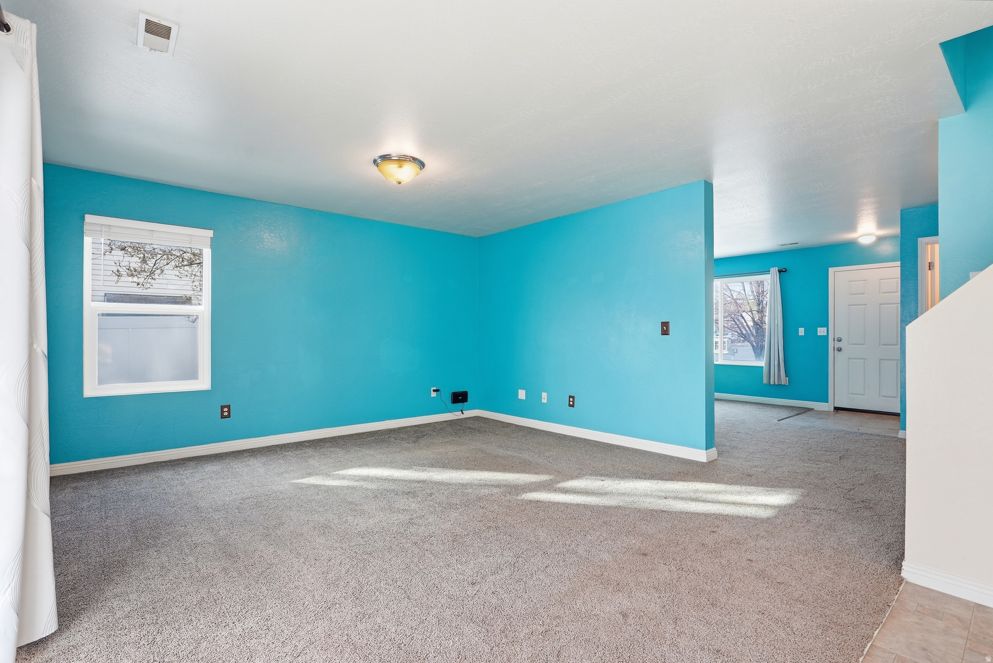 FOX HOLLOW - Residential