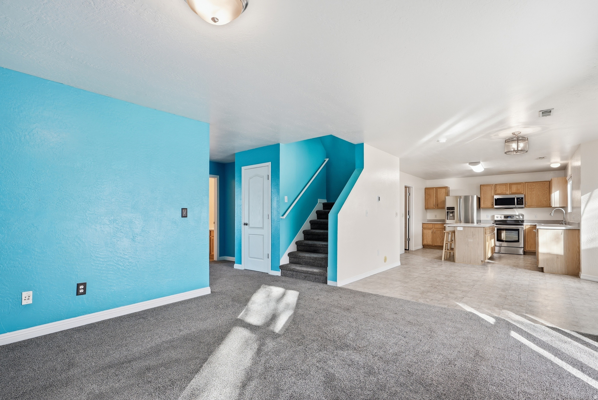 FOX HOLLOW - Residential