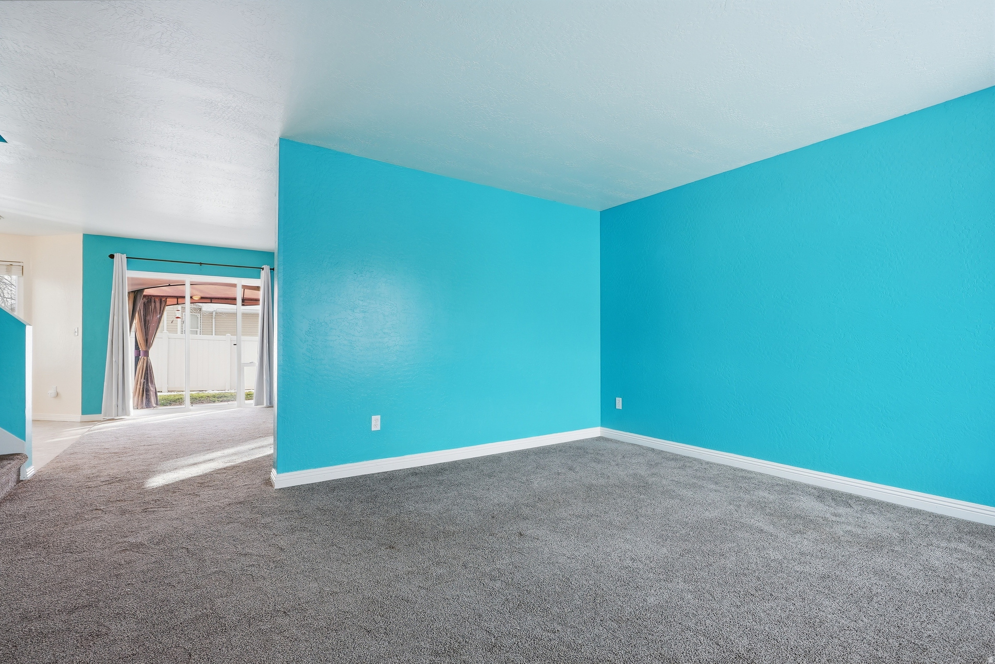 FOX HOLLOW - Residential