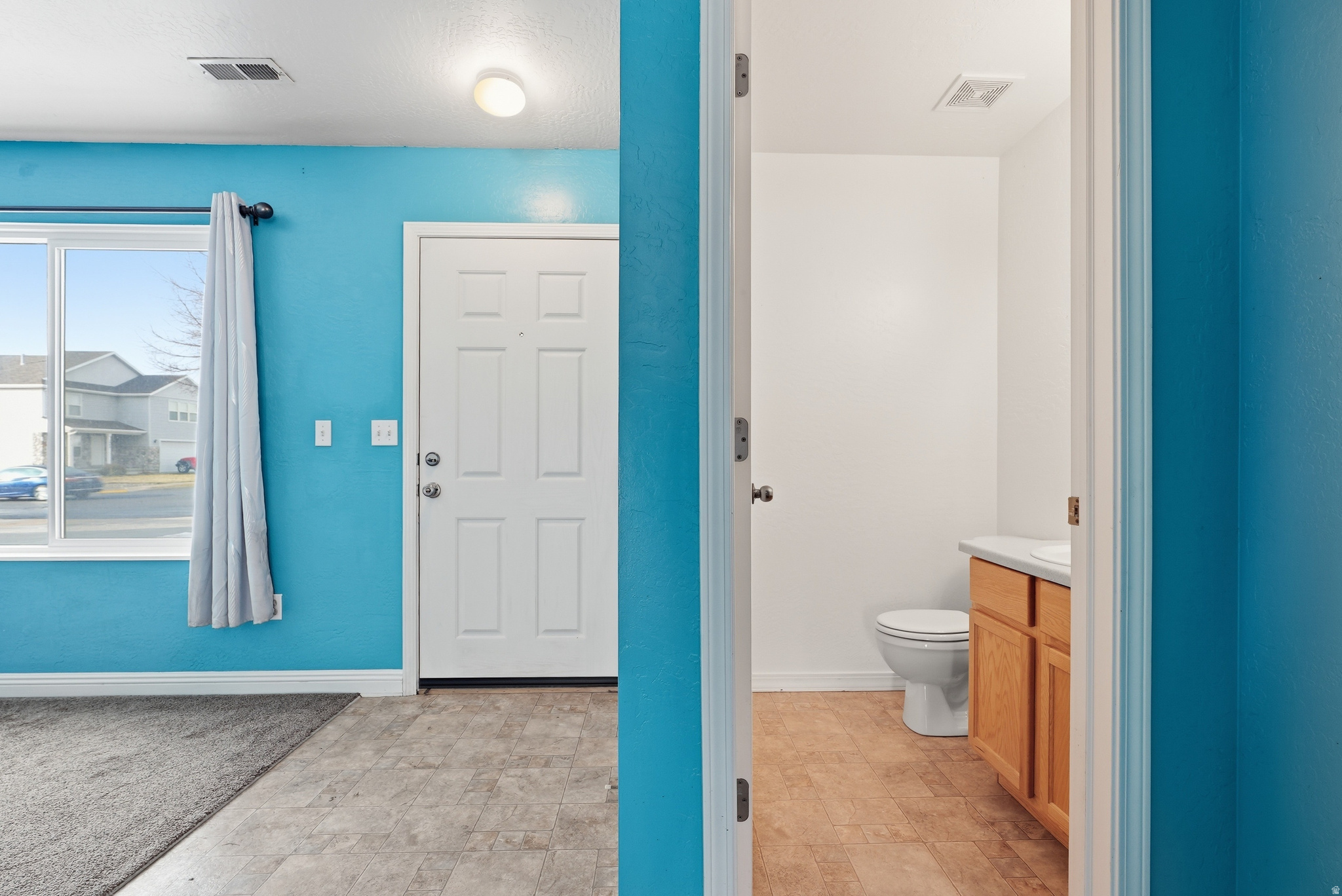 FOX HOLLOW - Residential