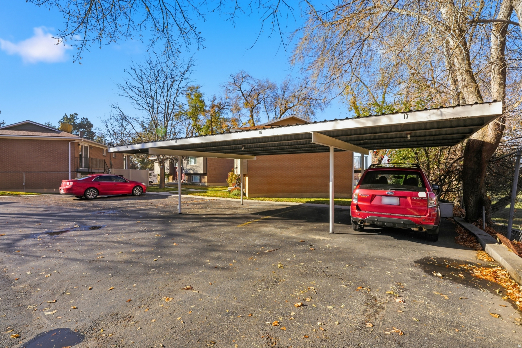 CANTERBURY PUD - Residential