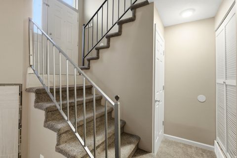 Tiny photo for 2569 E CANTERBURY LN, Cottonwood Heights, UT 84121 (MLS # 2125929)