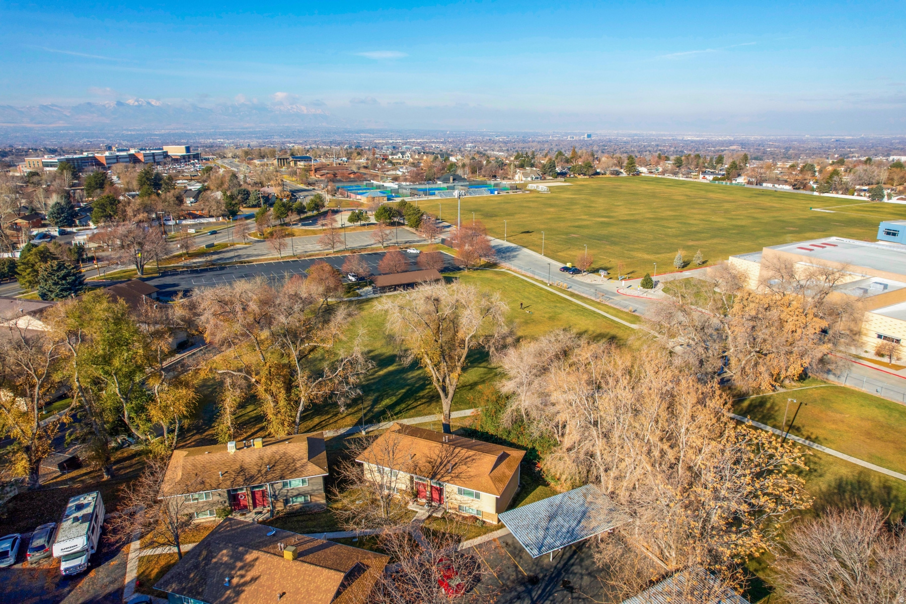 CANTERBURY PUD - Residential