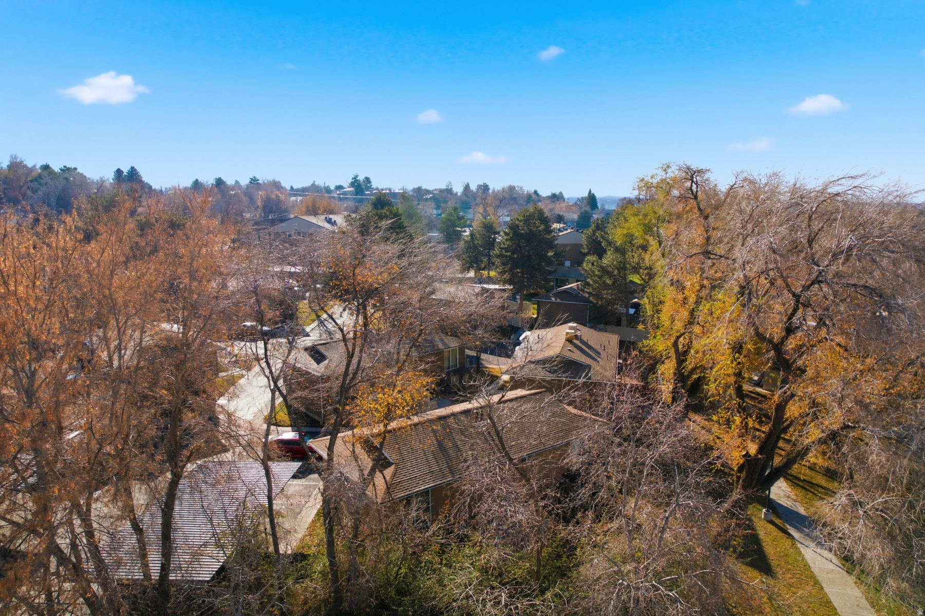 CANTERBURY PUD - Residential