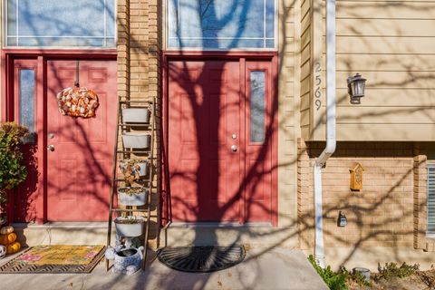 Tiny photo for 2569 E CANTERBURY LN, Cottonwood Heights, UT 84121 (MLS # 2125929)