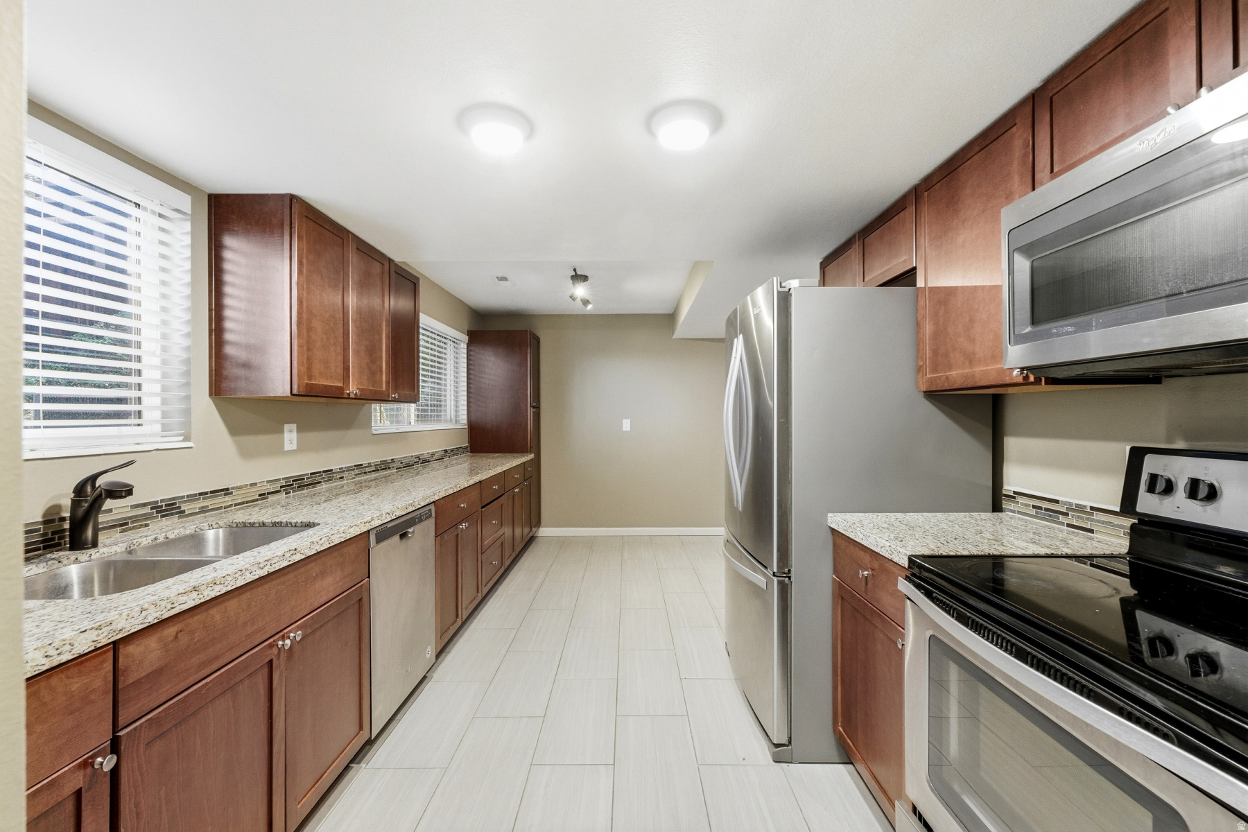 CANTERBURY PUD - Residential