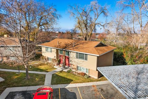 Tiny photo for 2569 E CANTERBURY LN, Cottonwood Heights, UT 84121 (MLS # 2125929)