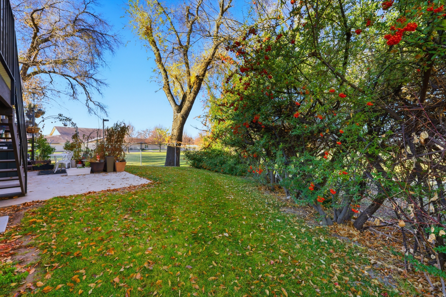 CANTERBURY PUD - Residential