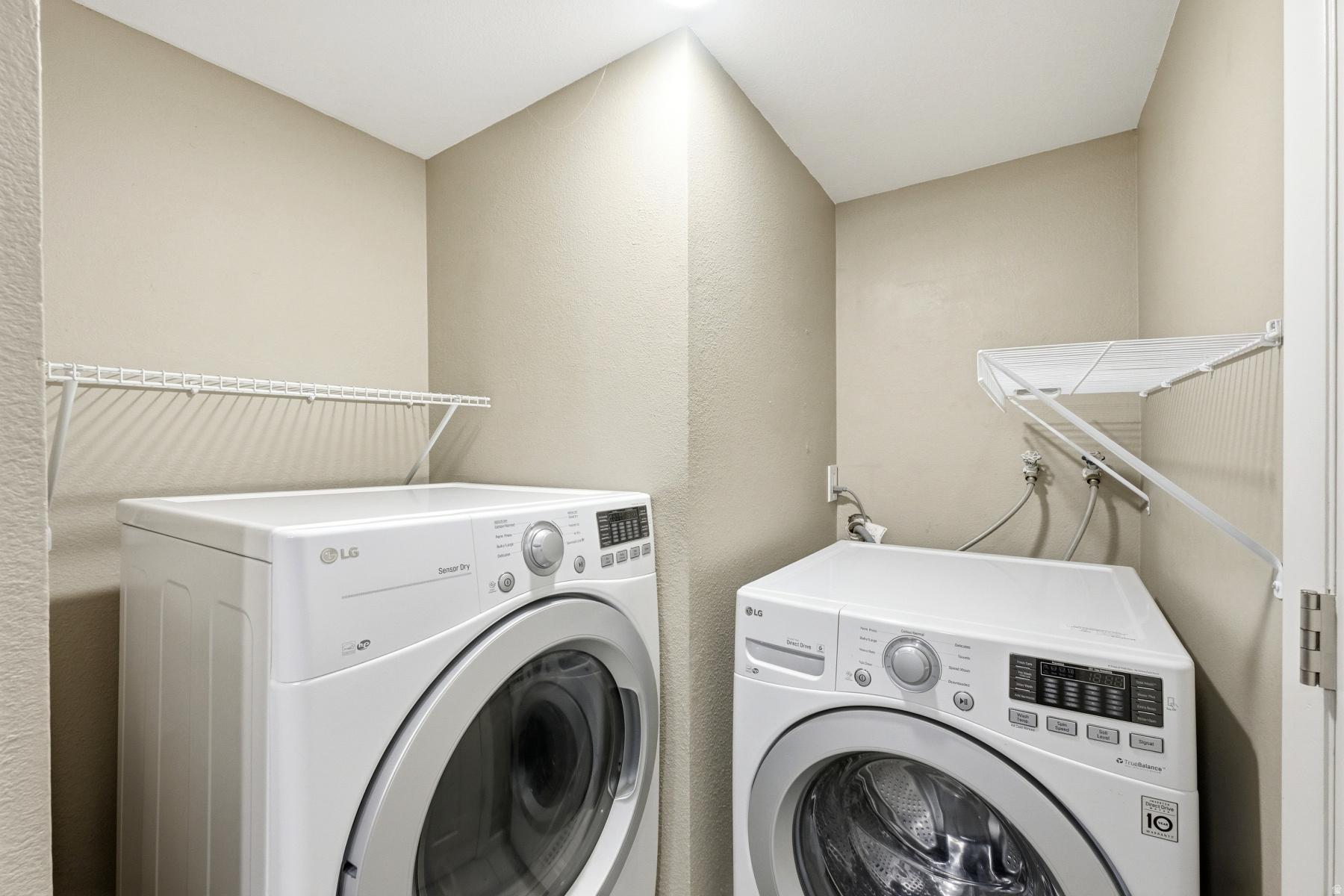 CANTERBURY PUD - Residential