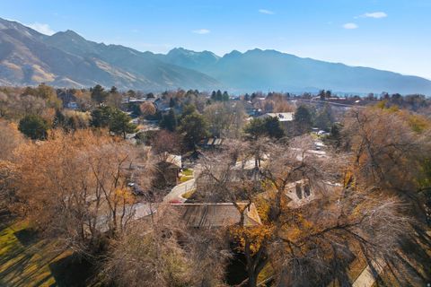 Tiny photo for 2569 E CANTERBURY LN, Cottonwood Heights, UT 84121 (MLS # 2125929)