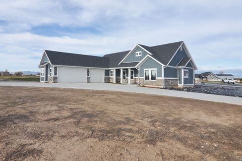 Tiny photo for 382 S 4350 W, Ogden, UT 84404 (MLS # 2126888)