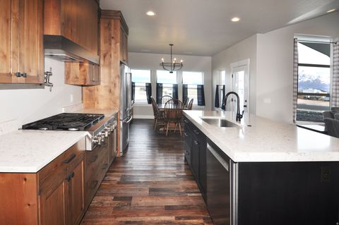 Tiny photo for 382 S 4350 W, Ogden, UT 84404 (MLS # 2126888)