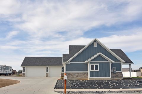 Tiny photo for 382 S 4350 W, Ogden, UT 84404 (MLS # 2126888)