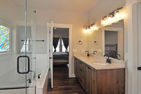 Tiny photo for 382 S 4350 W, Ogden, UT 84404 (MLS # 2126888)