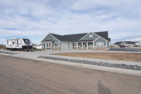 Photo of 382 S 4350 W, Ogden, UT 84404 (MLS # 2126888)