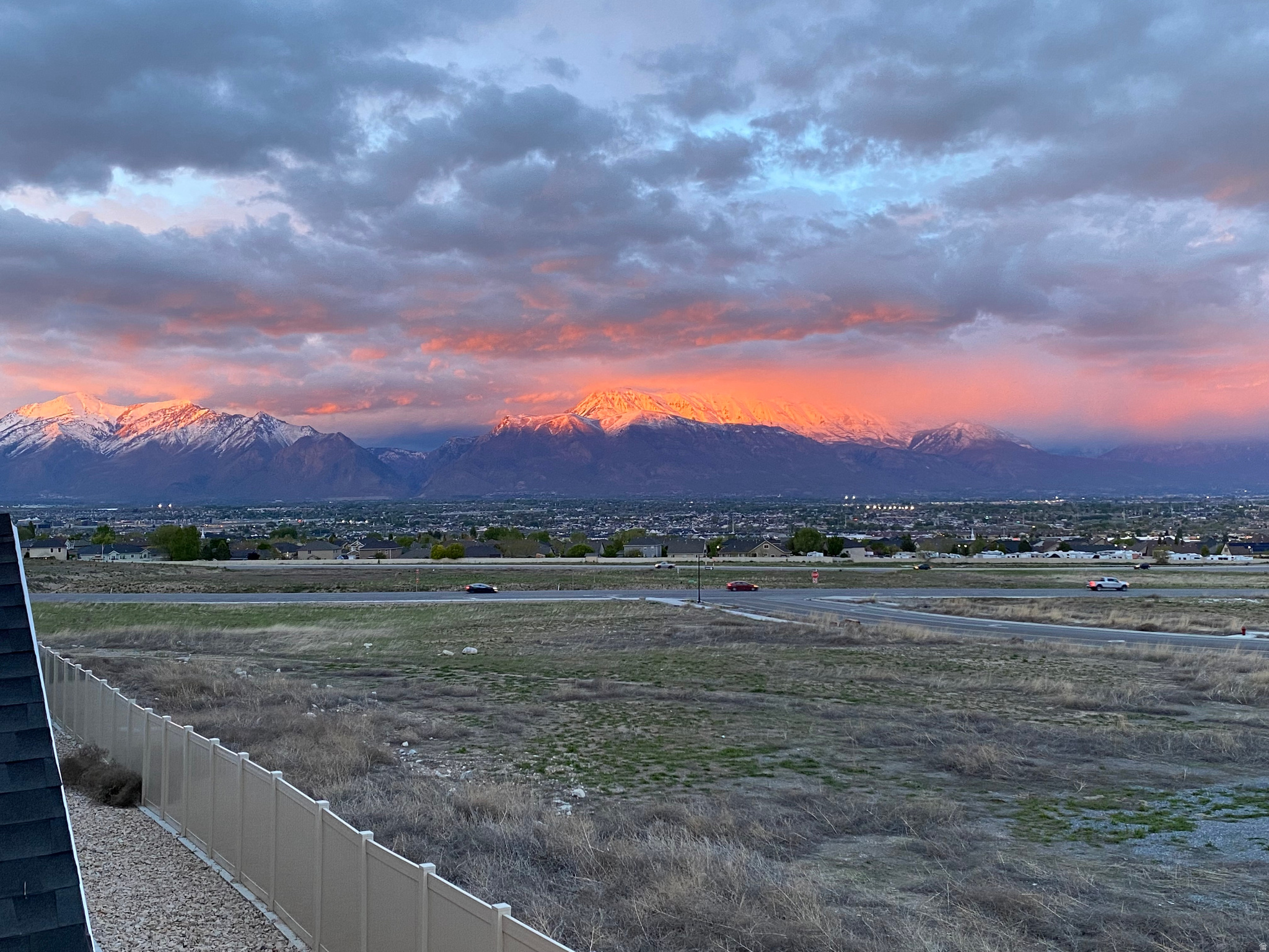 WILDFLOWER - Residential